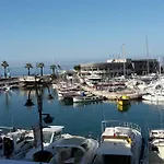 Lejlighed Le Mimosa *