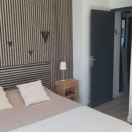 Le Mimosa Apartment Cassis