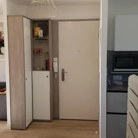 Appartement Le Mimosa Cassis