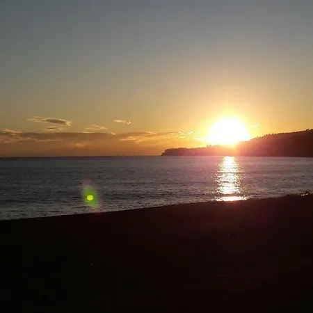 Appartement Le Mimosa