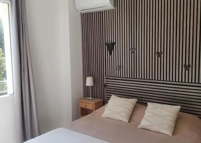 Le Mimosa * 카시스