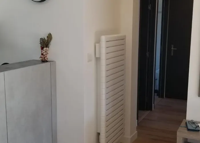 Le Mimosa 아파트 *